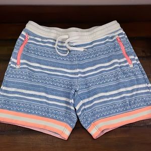 Chubbies men’s size large 7” lounge shorts